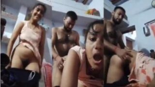 Village Girl Ghodi Banakar Nangi Hard Sex – MalluSex Village Porn