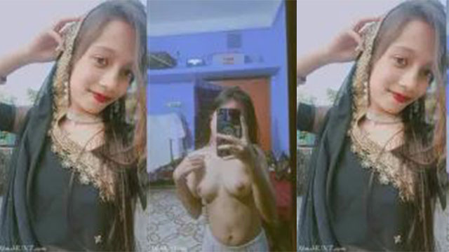 Tamil Young Girl Showing For Boyfriend – Desi Leaked Videos