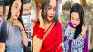 Sexy Girl Riding Scandal – Sex Video Desi
