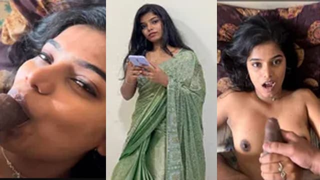 South Indian Girl Fucking With Bf – Xxx Viral Video